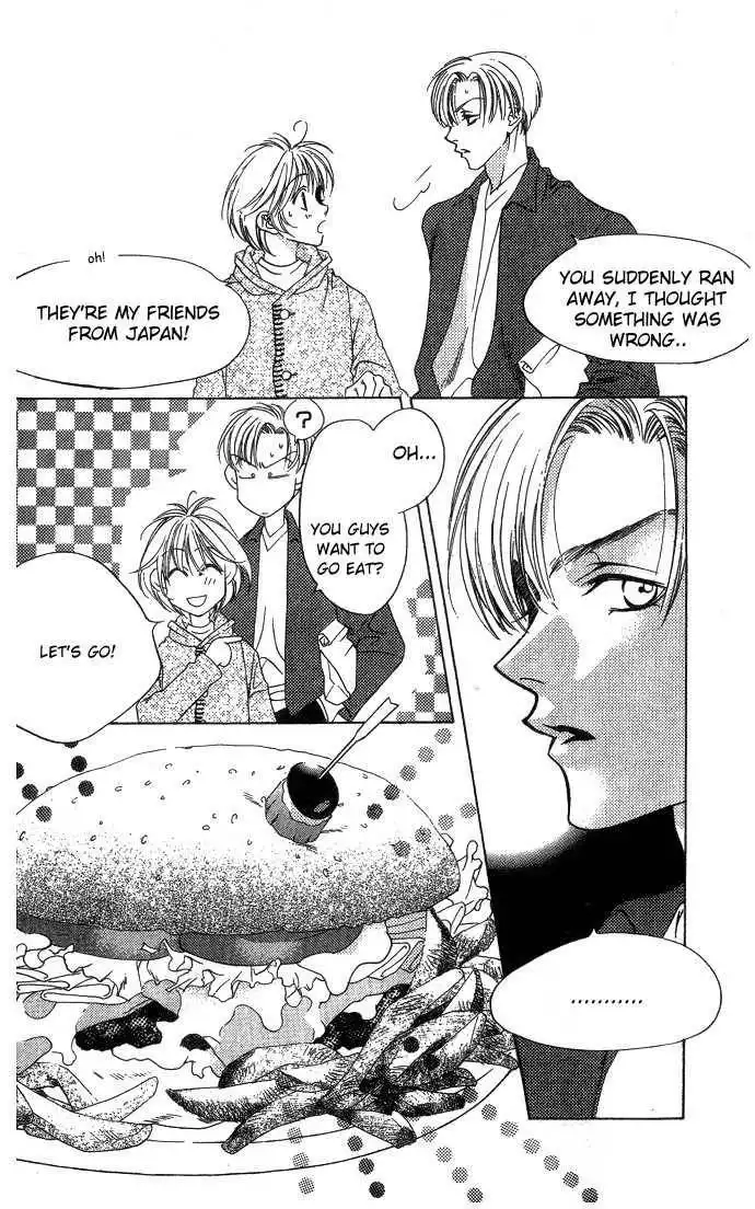 Hana Kimi Chapter 66 5